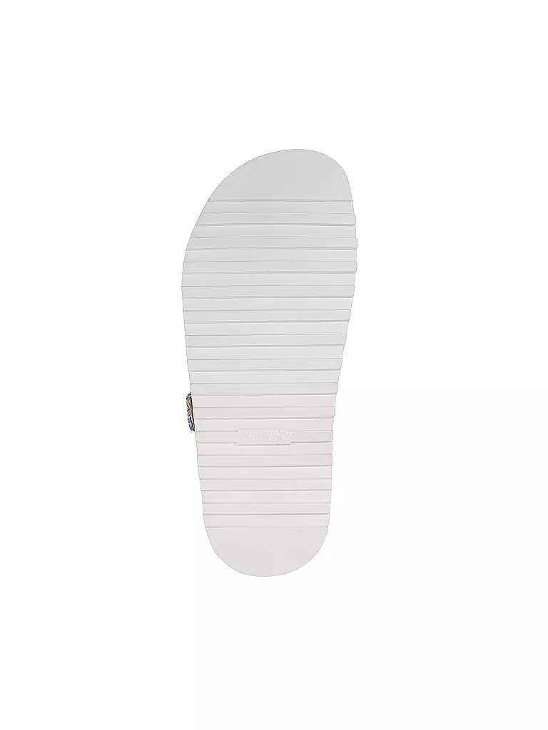 GUESS | Pantoletten FATEMA | bunt