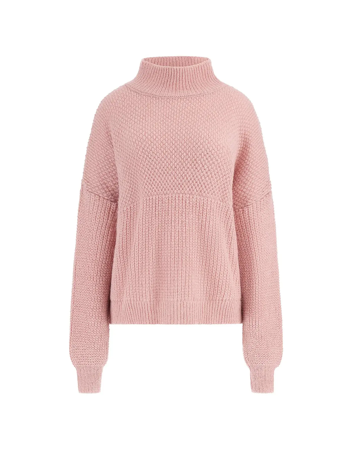 GUESS | Pullover DANIELLE | rosa