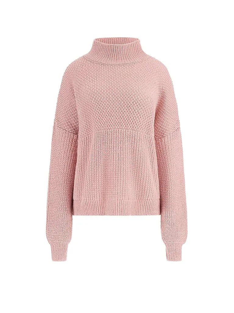 GUESS | Pullover DANIELLE | rosa