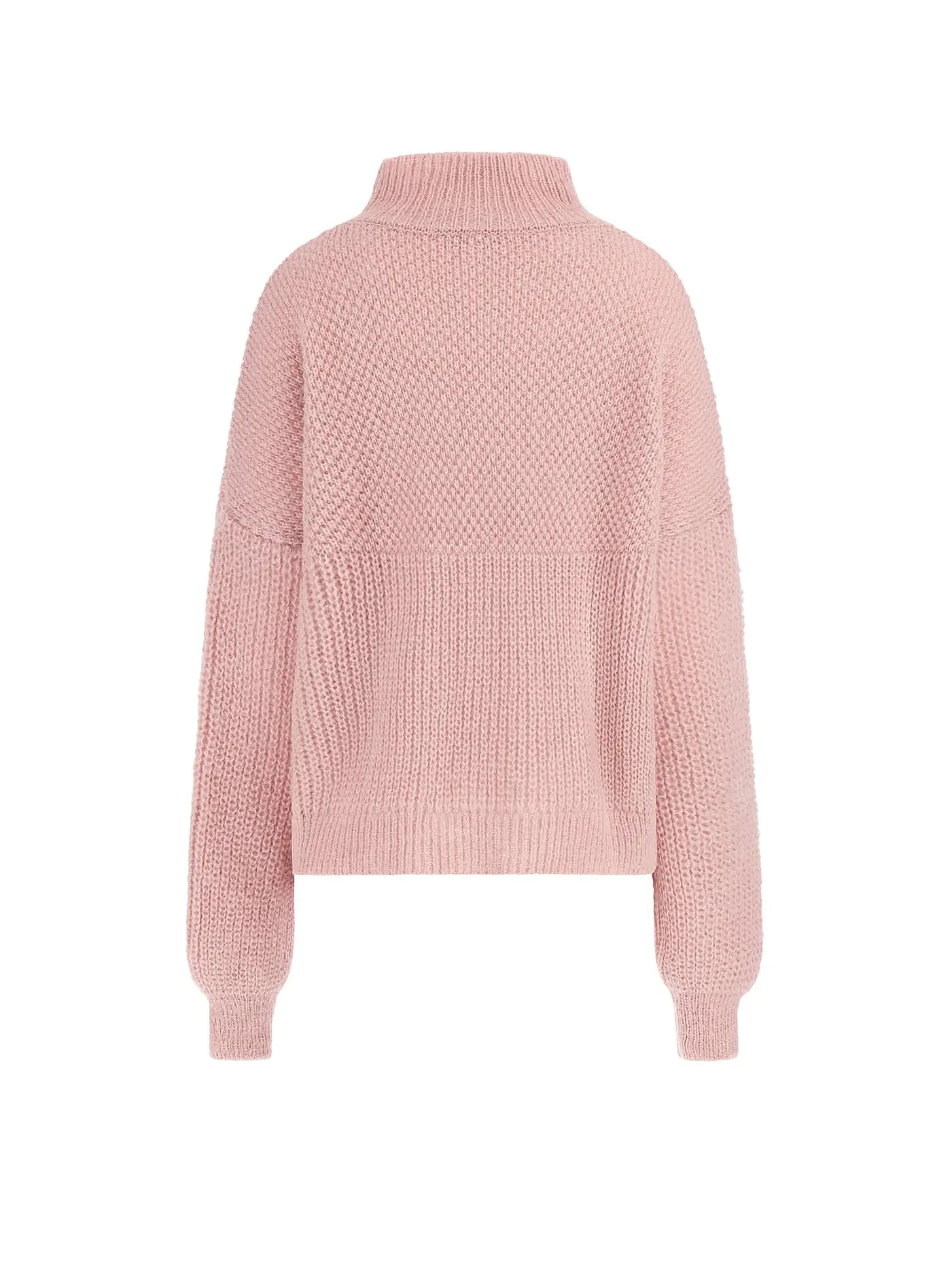 GUESS | Pullover DANIELLE | rosa