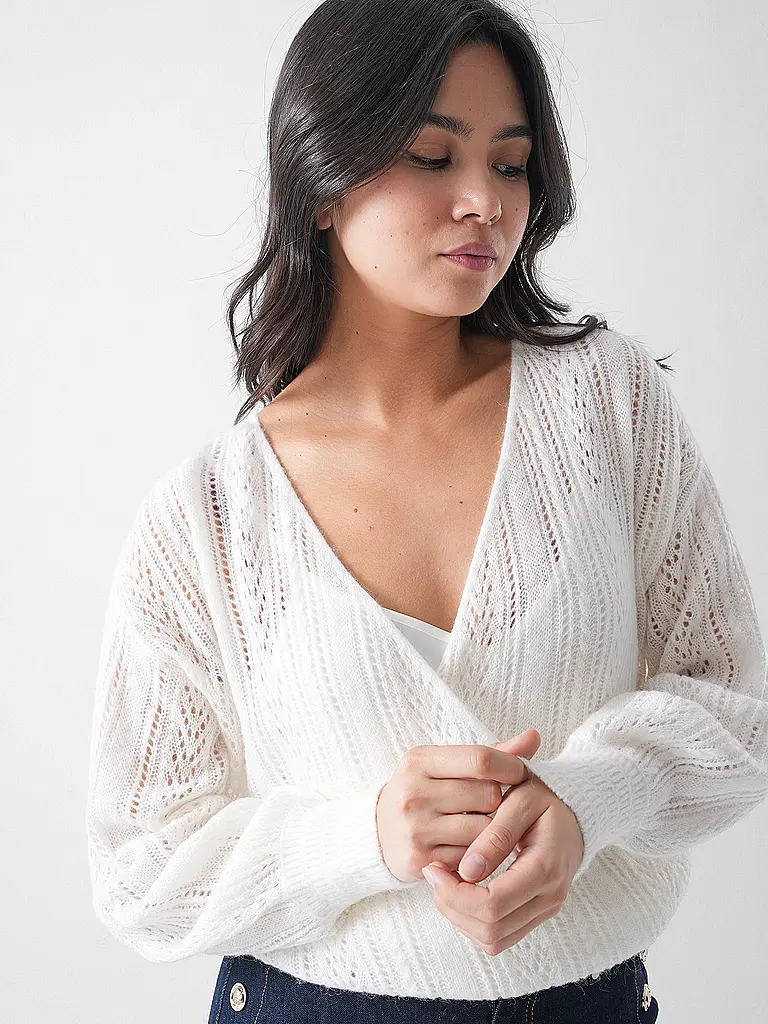 GUESS | Pullover IZABELLA | 
