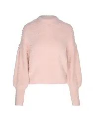 GUESS | Pullover KEYLA | rosa