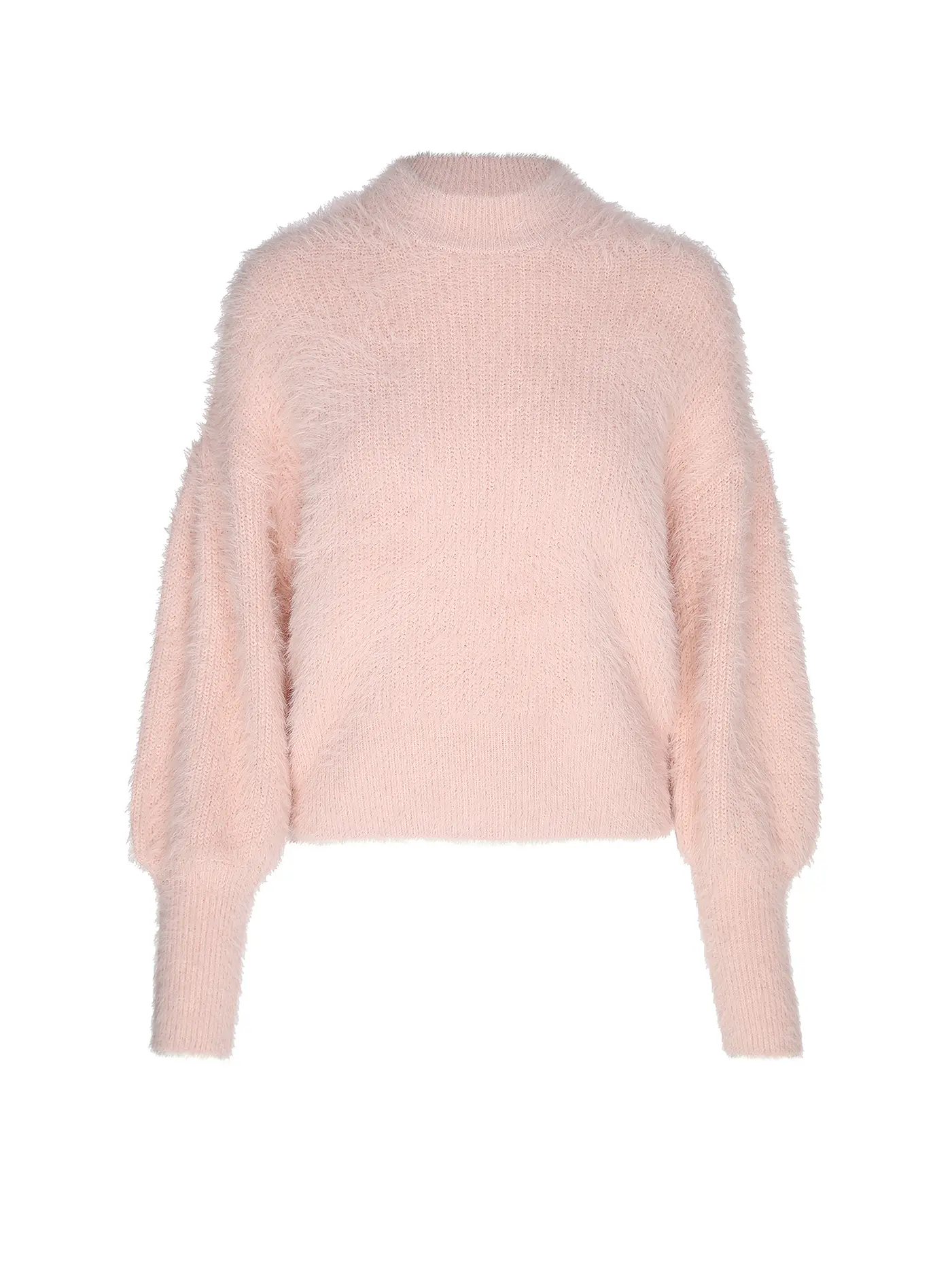 GUESS | Pullover KEYLA | rosa