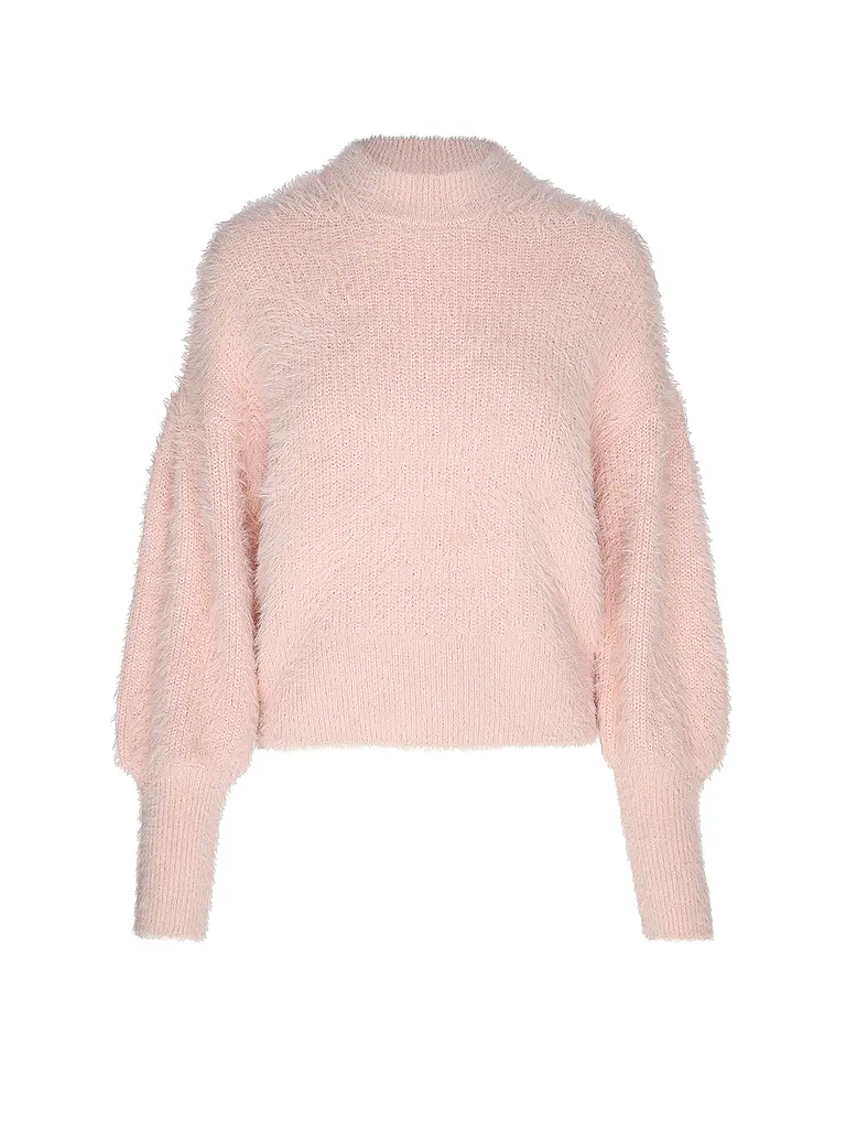 GUESS | Pullover KEYLA | rosa