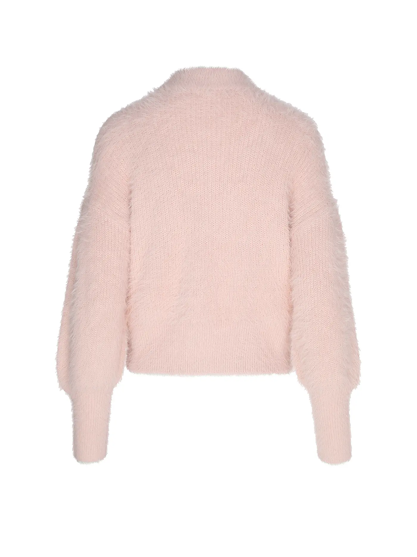 GUESS | Pullover KEYLA | rosa