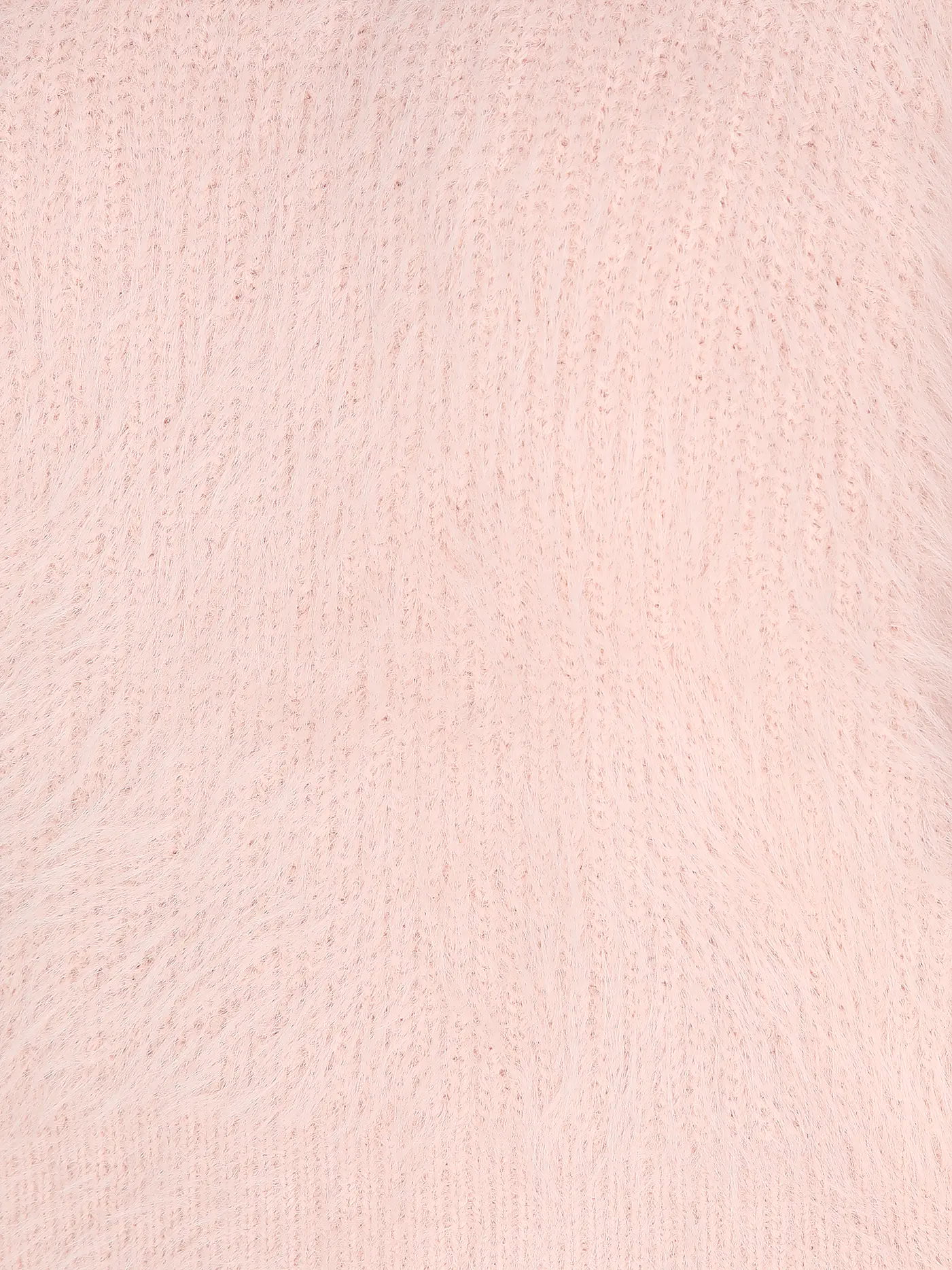 GUESS | Pullover KEYLA | rosa