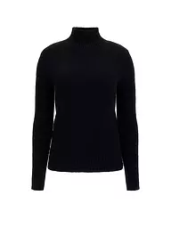 GUESS | Pullover MARION | schwarz