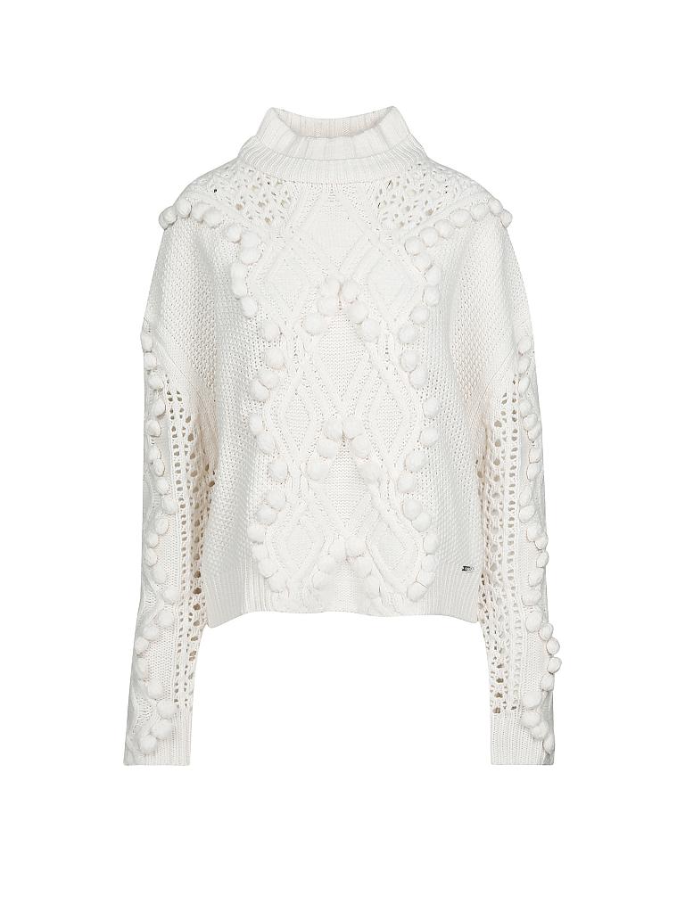 GUESS | Pullover Oversized-Fit  | 