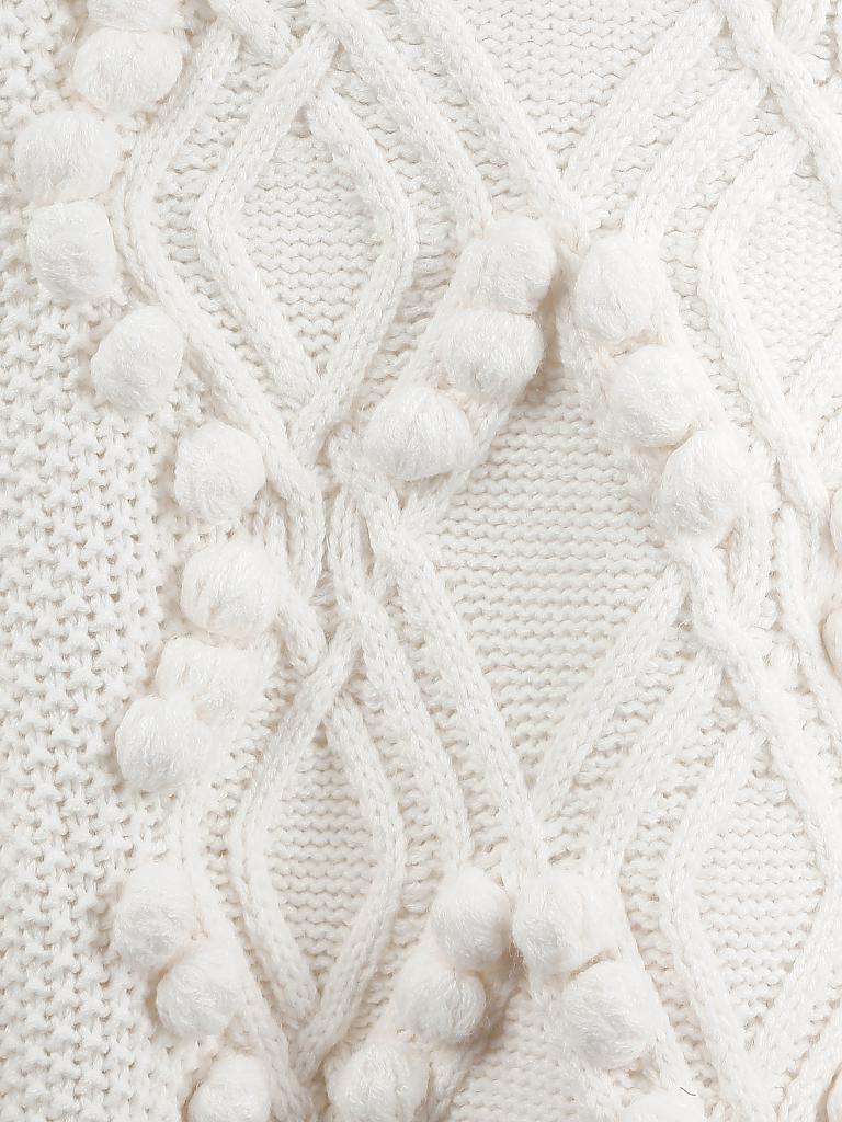 GUESS | Pullover Oversized-Fit  | 