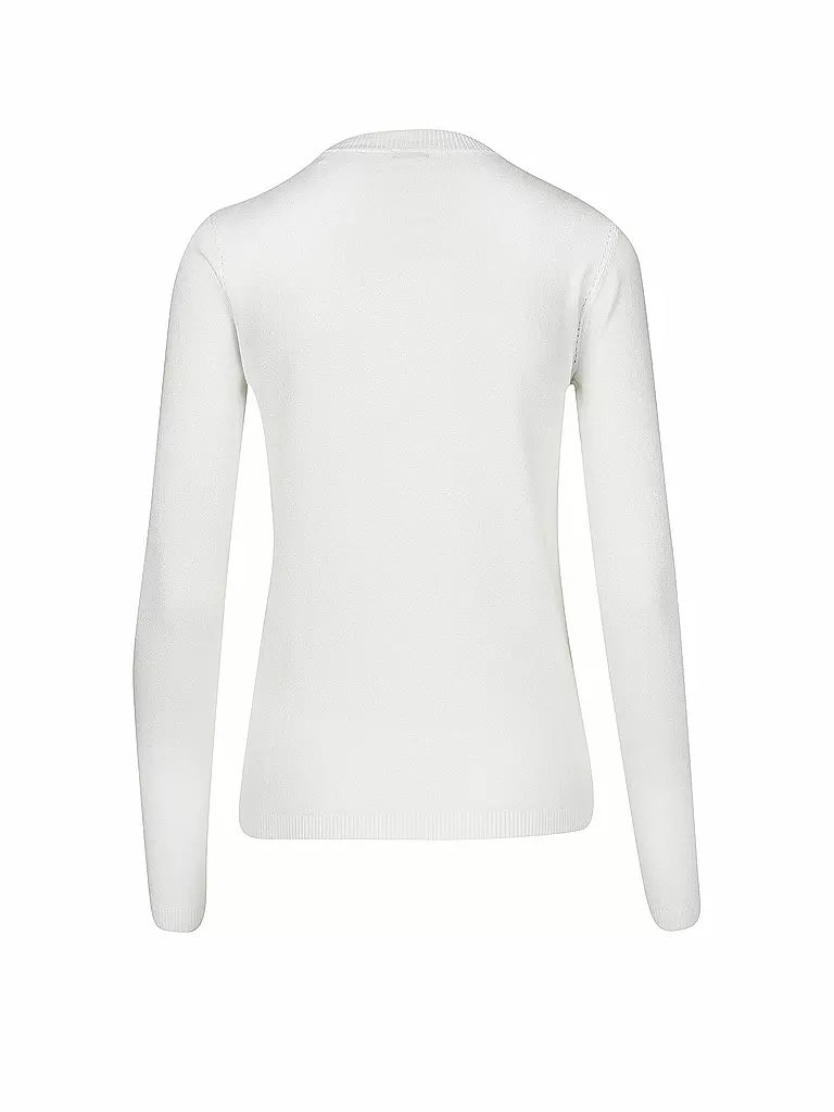 GUESS | Pullover | weiss