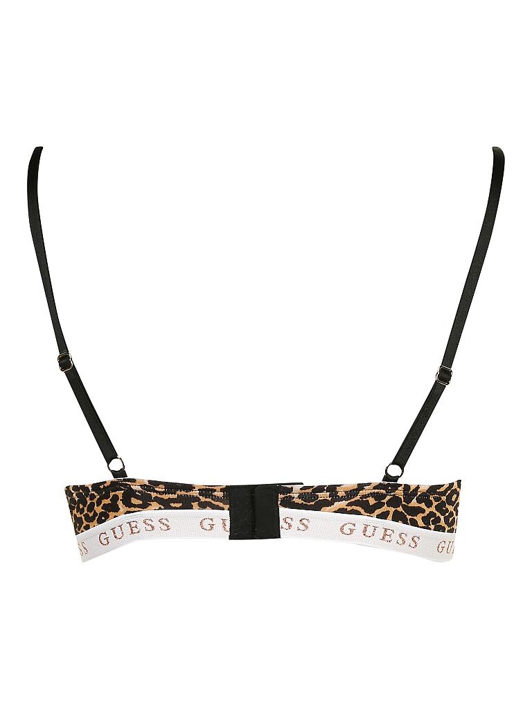 GUESS | Push-Up BH "Leo" | 
