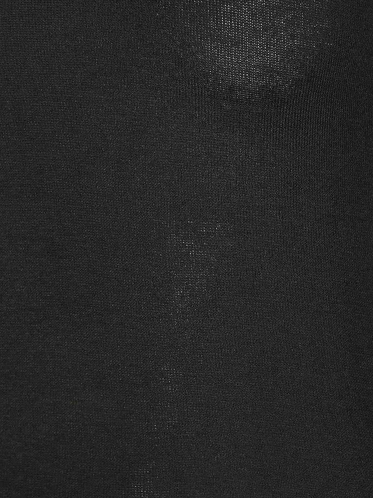 GUESS | Rollkragenpullover ANITA | schwarz