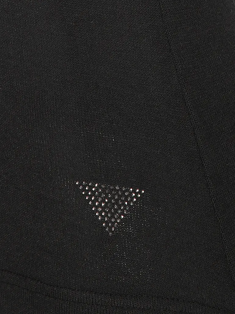 GUESS | Rollkragenpullover ANITA | schwarz