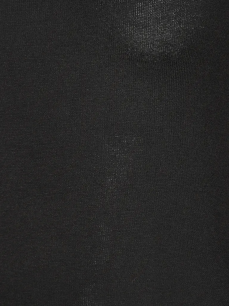 GUESS | Rollkragenpullover ANITA | schwarz