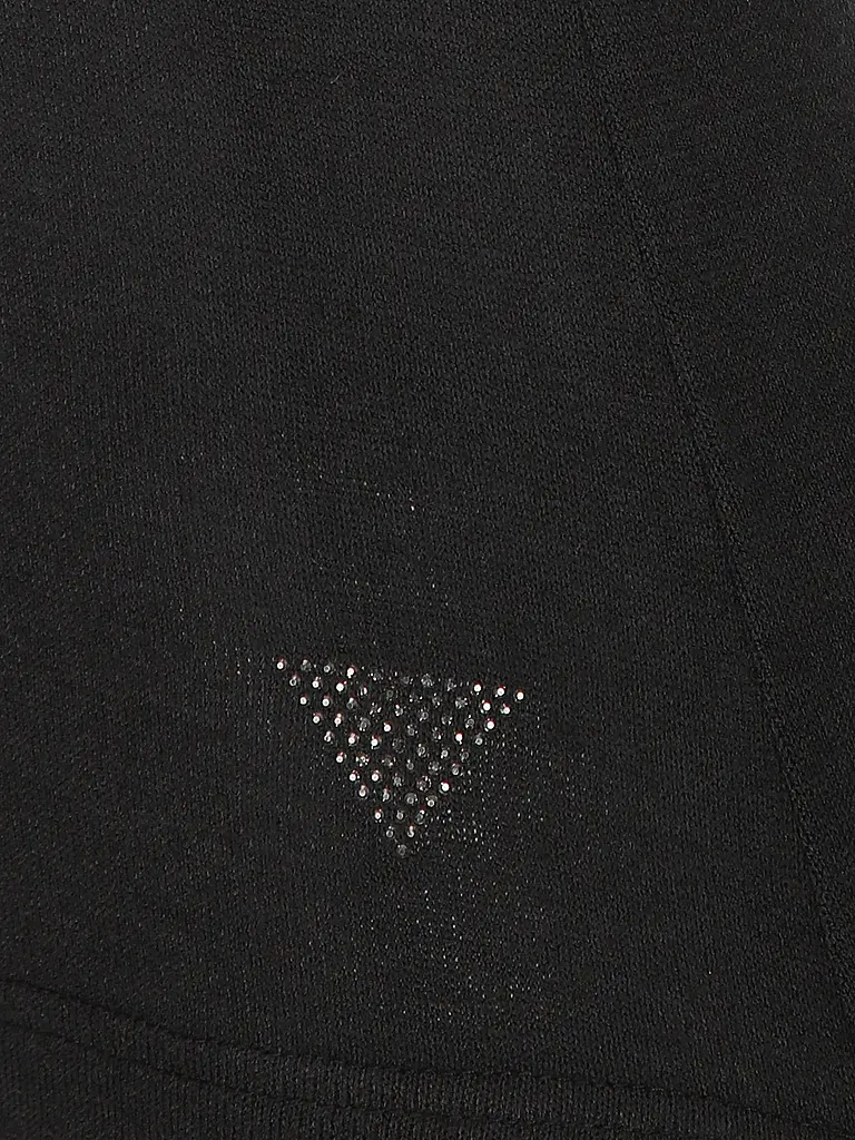 GUESS | Rollkragenpullover ANITA | schwarz