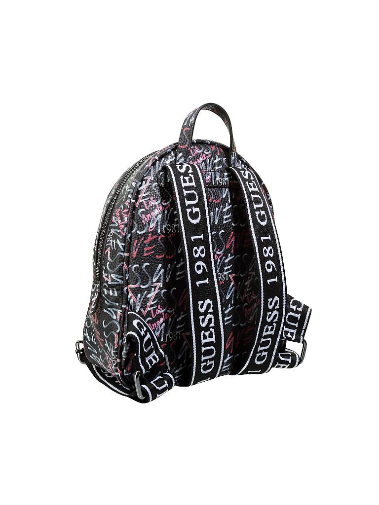 GUESS | Rucksack "Haidee" | bunt