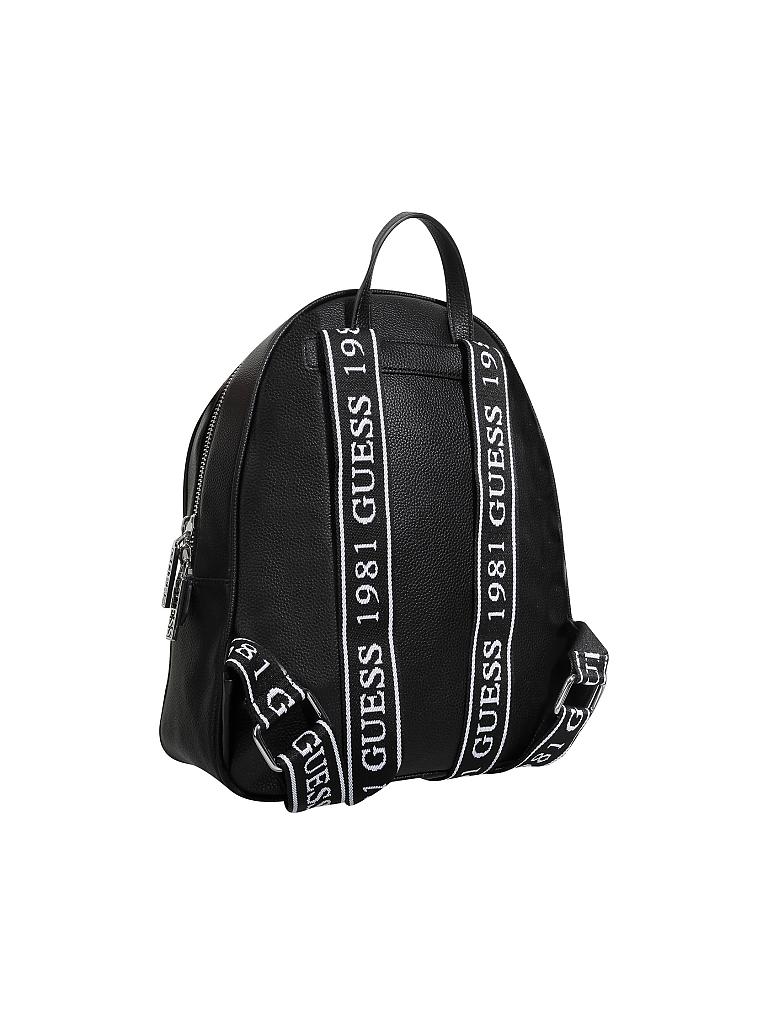 GUESS | Rucksack "Haidee" | schwarz