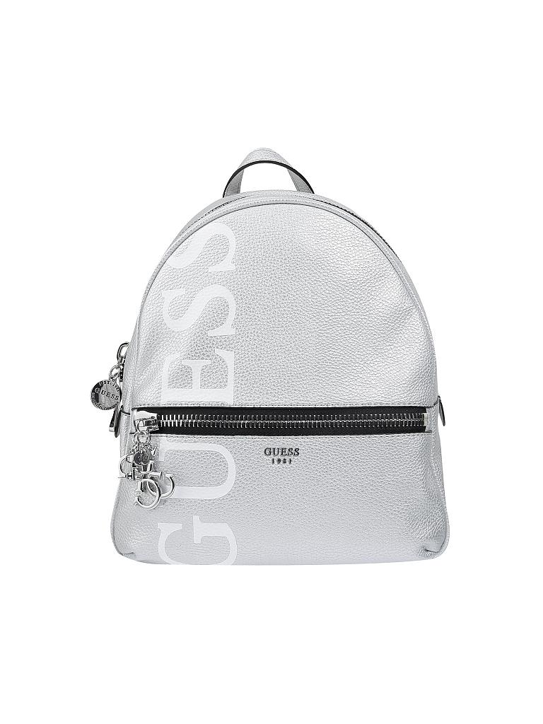 guess urban chic backpack