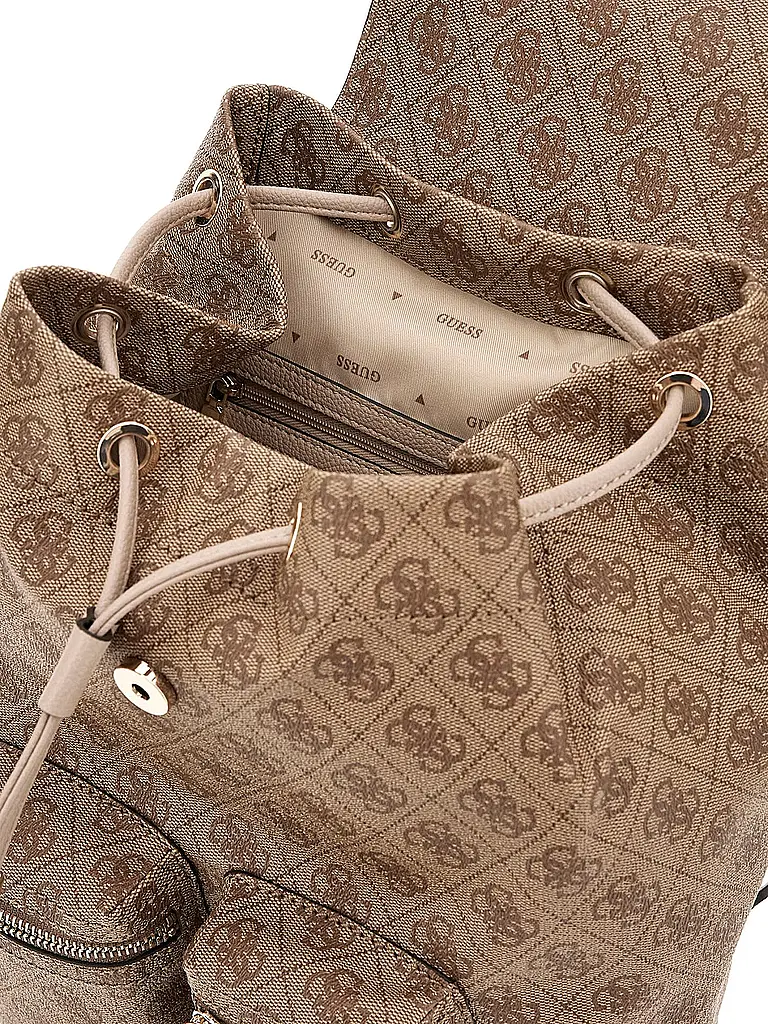 GUESS | Rucksack MANHATTAN II | 