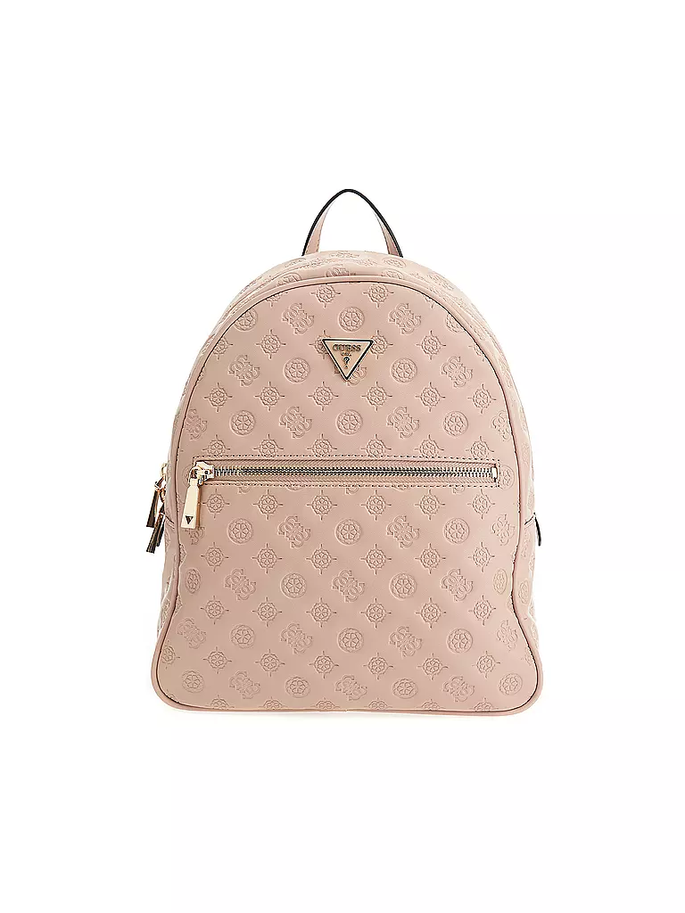 GUESS | Rucksack VIKKY | rosa