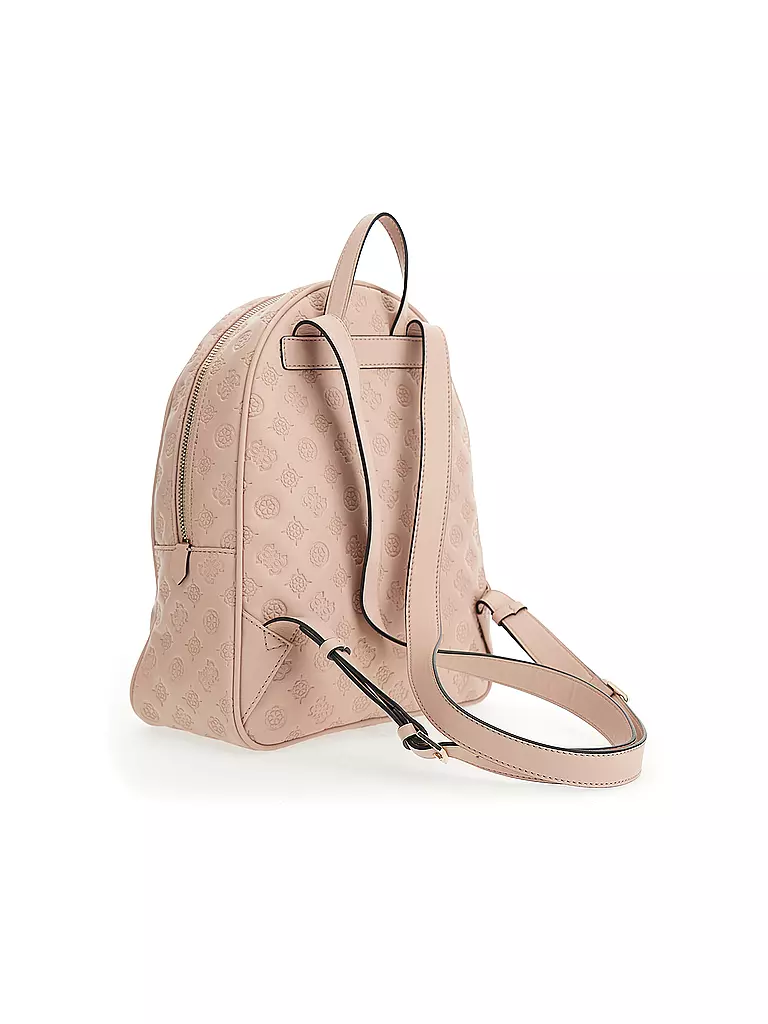 GUESS | Rucksack VIKKY | rosa