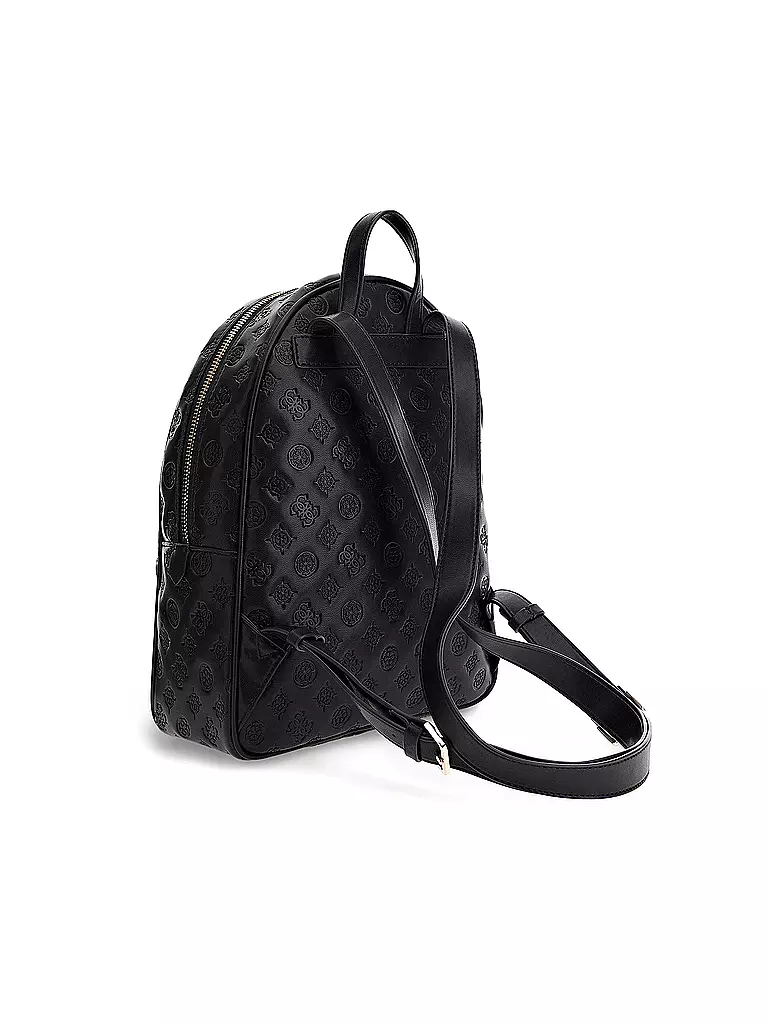 GUESS | Rucksack VIKKY | schwarz