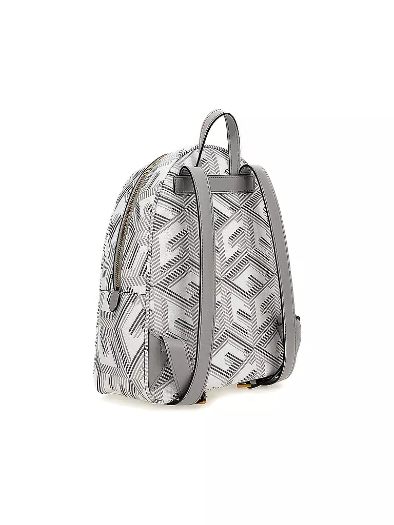 GUESS | Rucksack VIKKY | grau