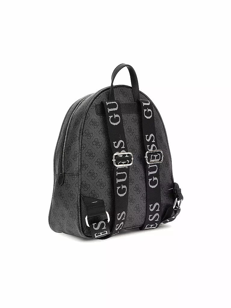 GUESS | Rucksack VIKKY | schwarz