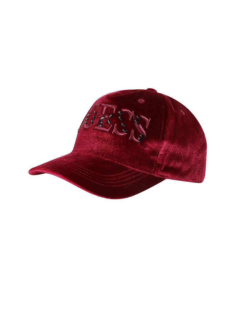 guess kappe damen