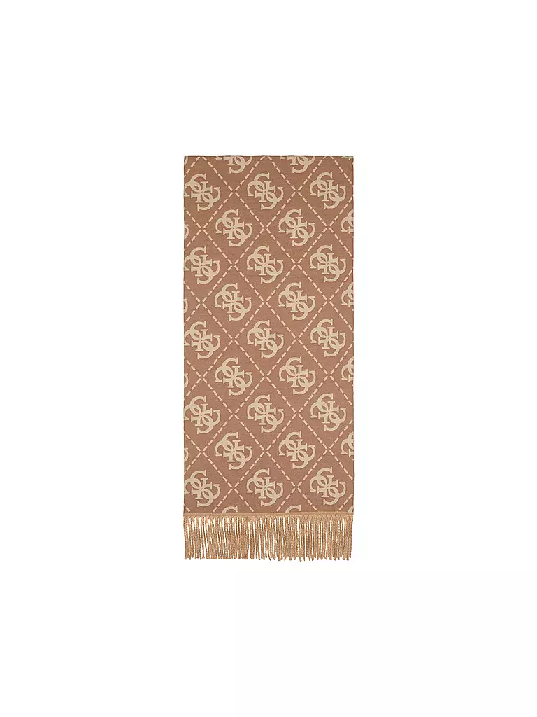 GUESS | Schal  | beige