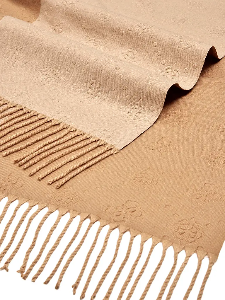 GUESS | Schal | Beige