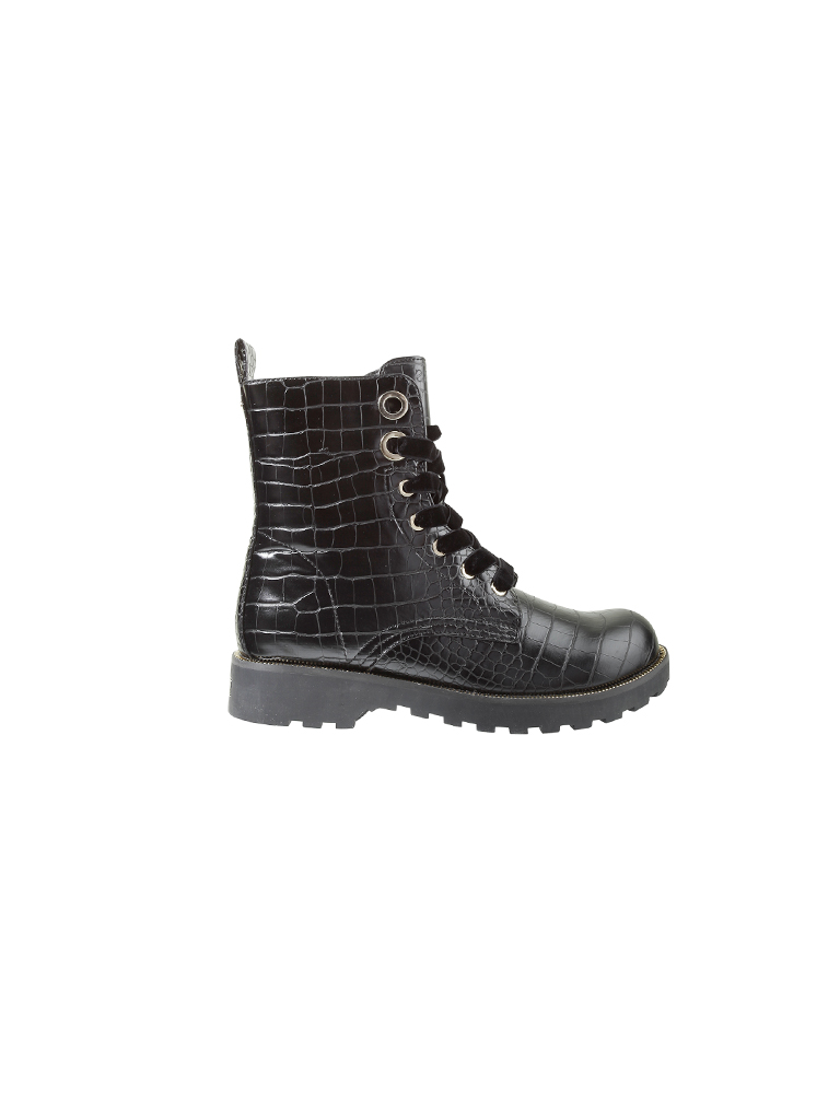GUESS | Schnür-Boots | 