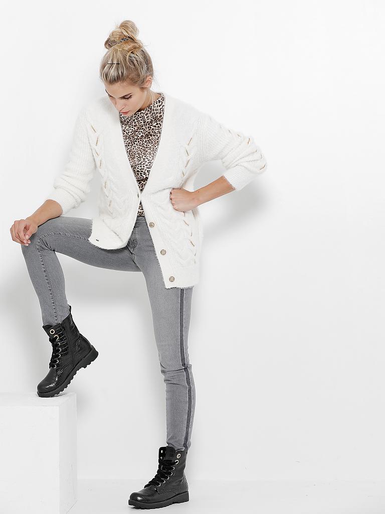 GUESS | Schnür-Boots | 