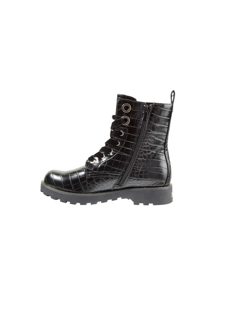 GUESS | Schnür-Boots | 
