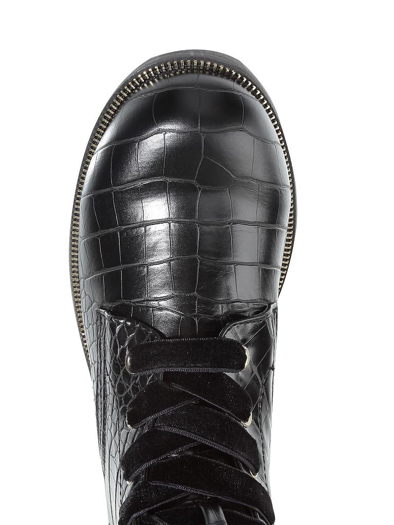 GUESS | Schnür-Boots | 