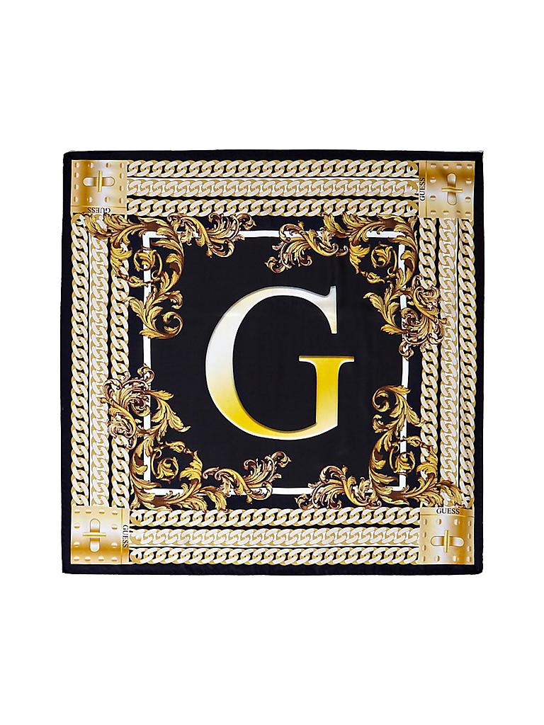 GUESS | Seidentuch | 