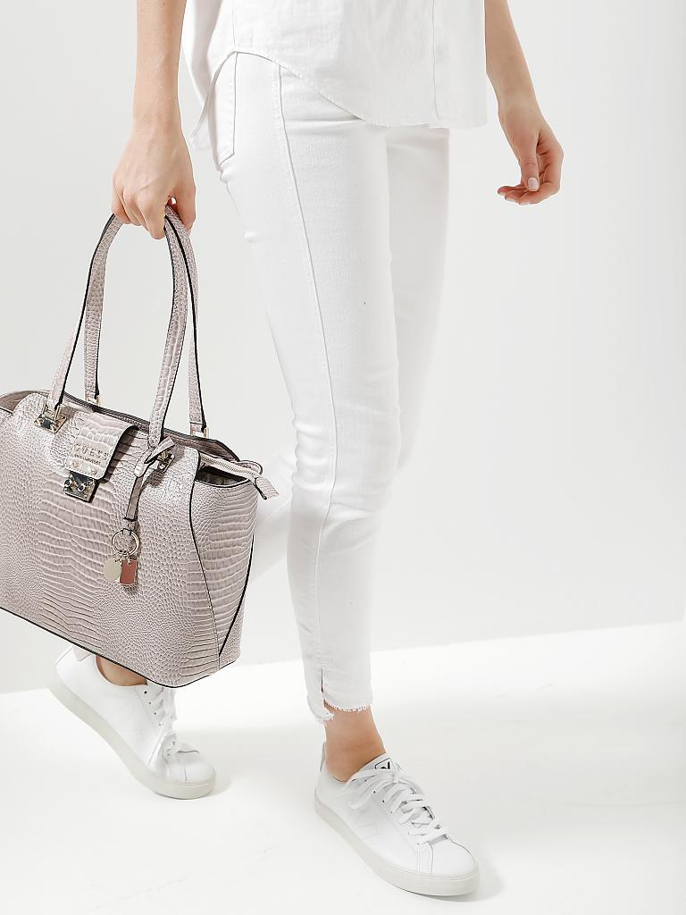 GUESS | Shopper "Cleo" | creme