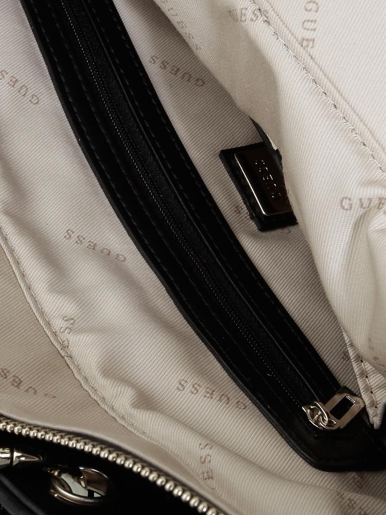 GUESS | Shopper "Kamryn" | schwarz