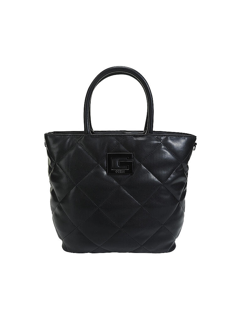 GUESS | Shopper Brightside Tote | schwarz