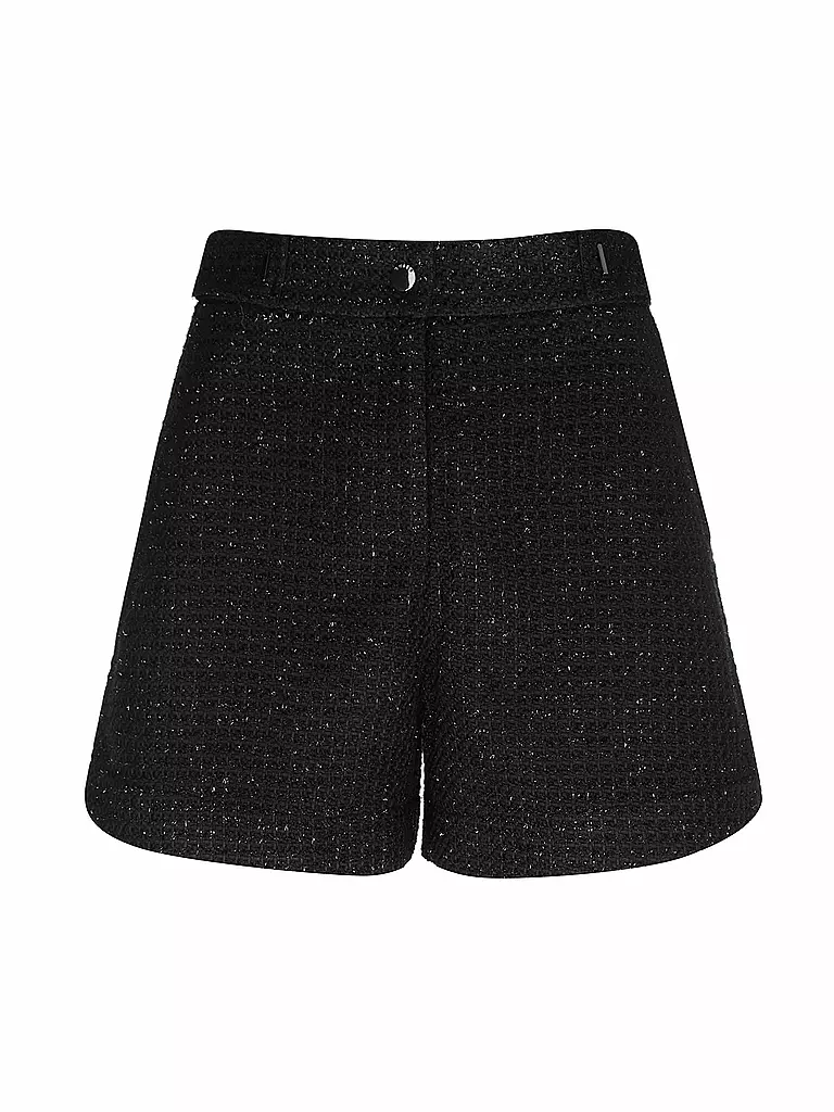 GUESS | Shorts MELISSA | schwarz