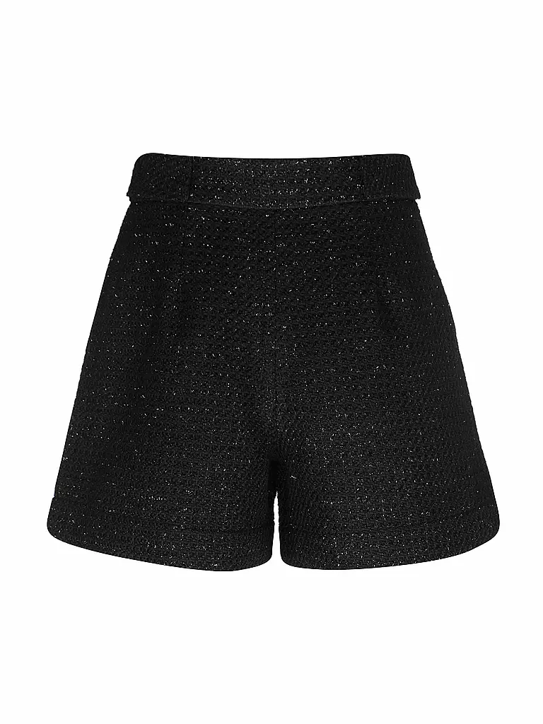 GUESS | Shorts MELISSA | schwarz