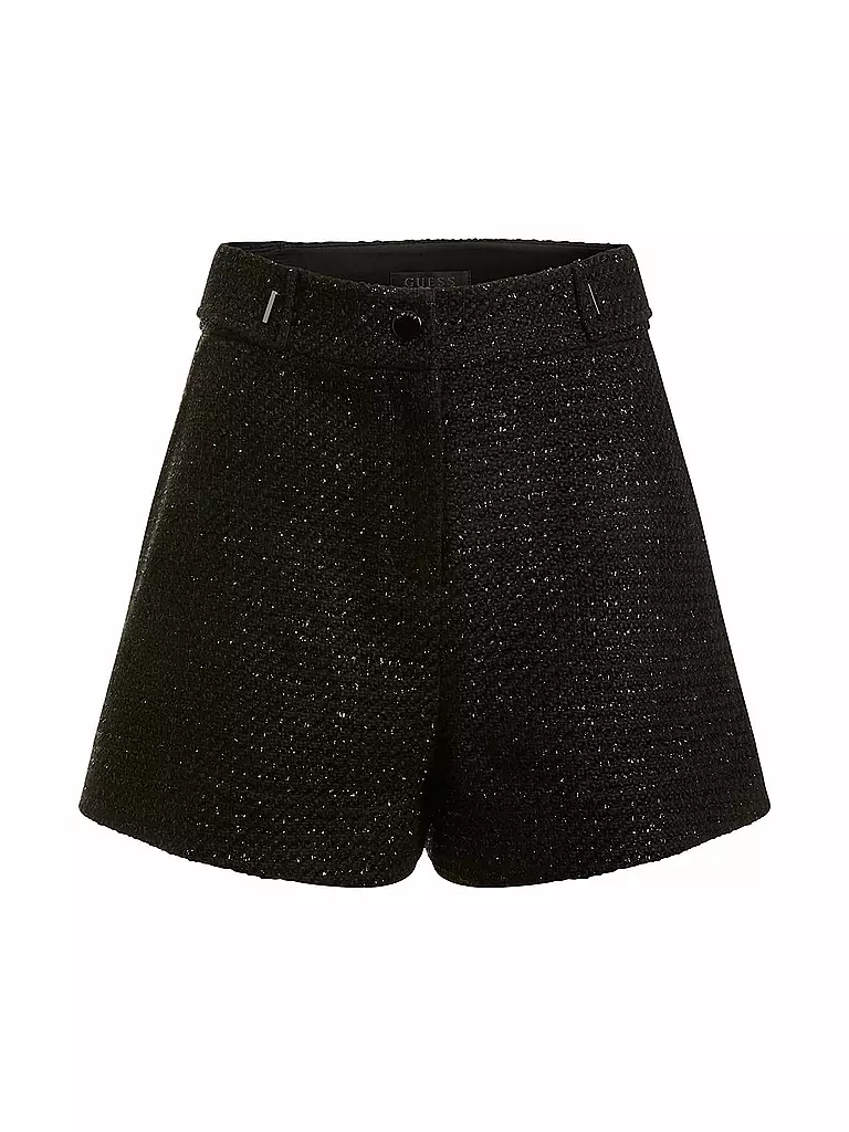GUESS | Shorts MELISSA | schwarz