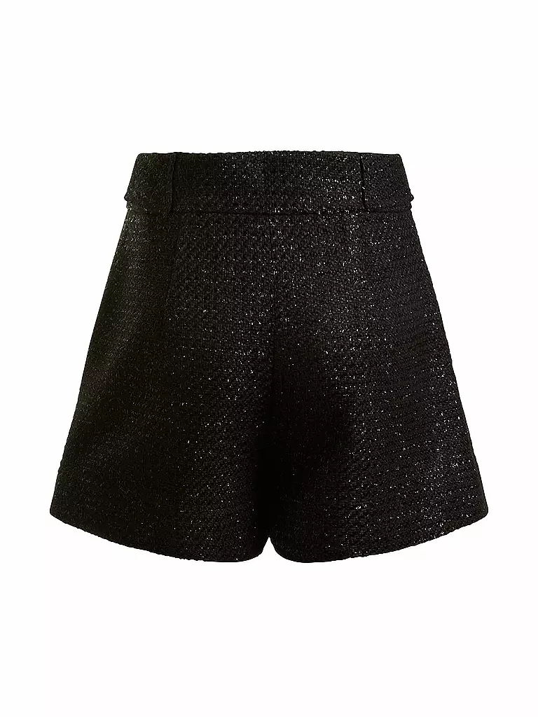 GUESS | Shorts MELISSA | schwarz