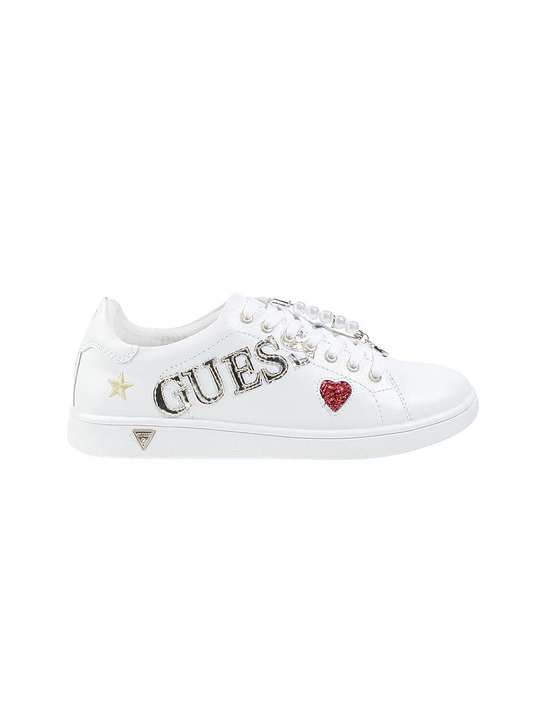 GUESS | Sneaker  | 