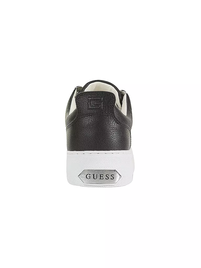 GUESS | Sneaker GIAA2 | schwarz
