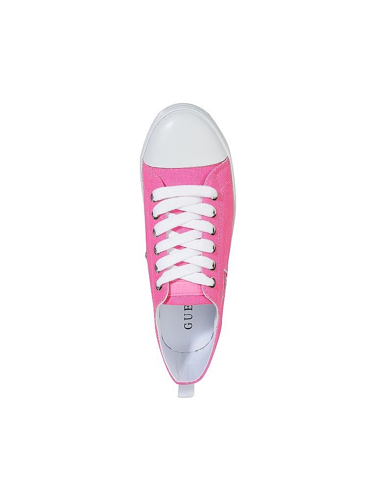 GUESS | Sneaker | pink