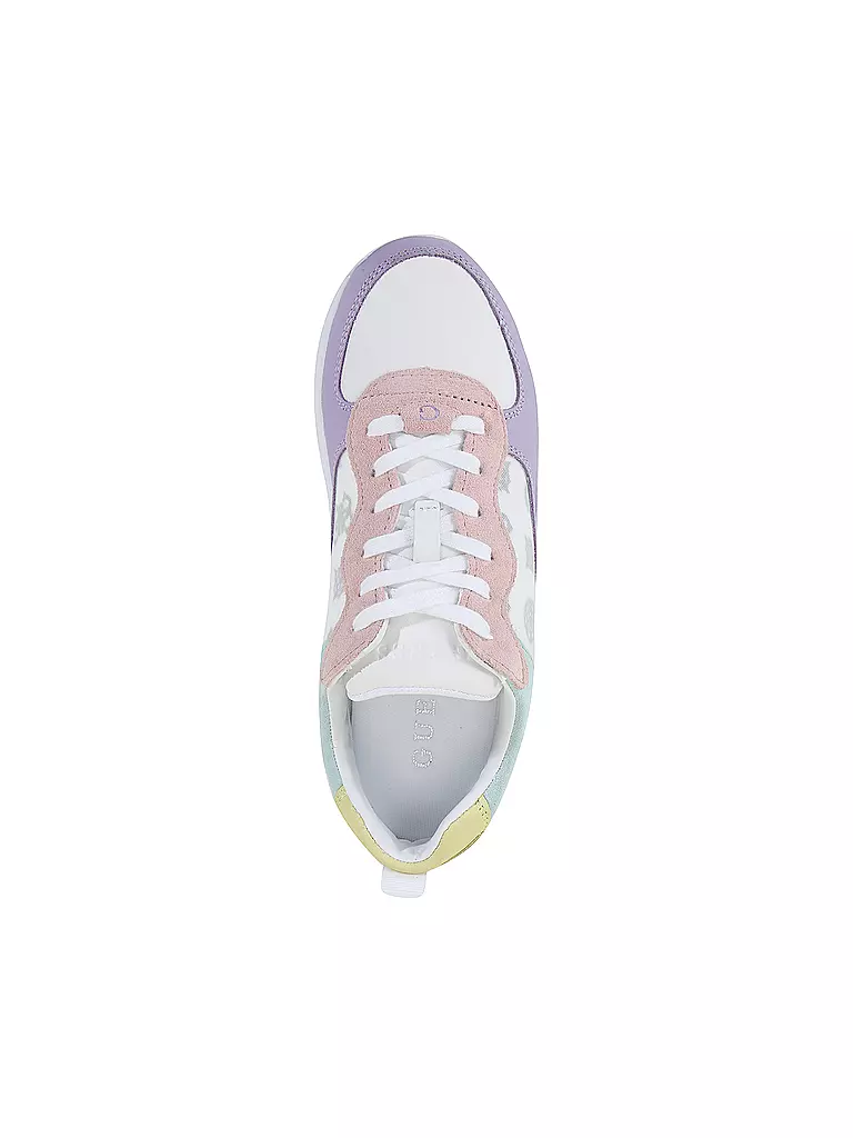 GUESS | Sneaker | bunt