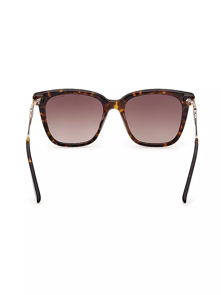 GUESS | Sonnebrille | braun