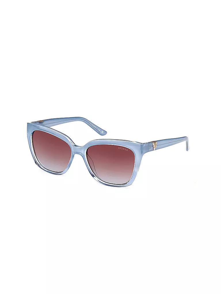 GUESS | Sonnenbrille  | hellblau