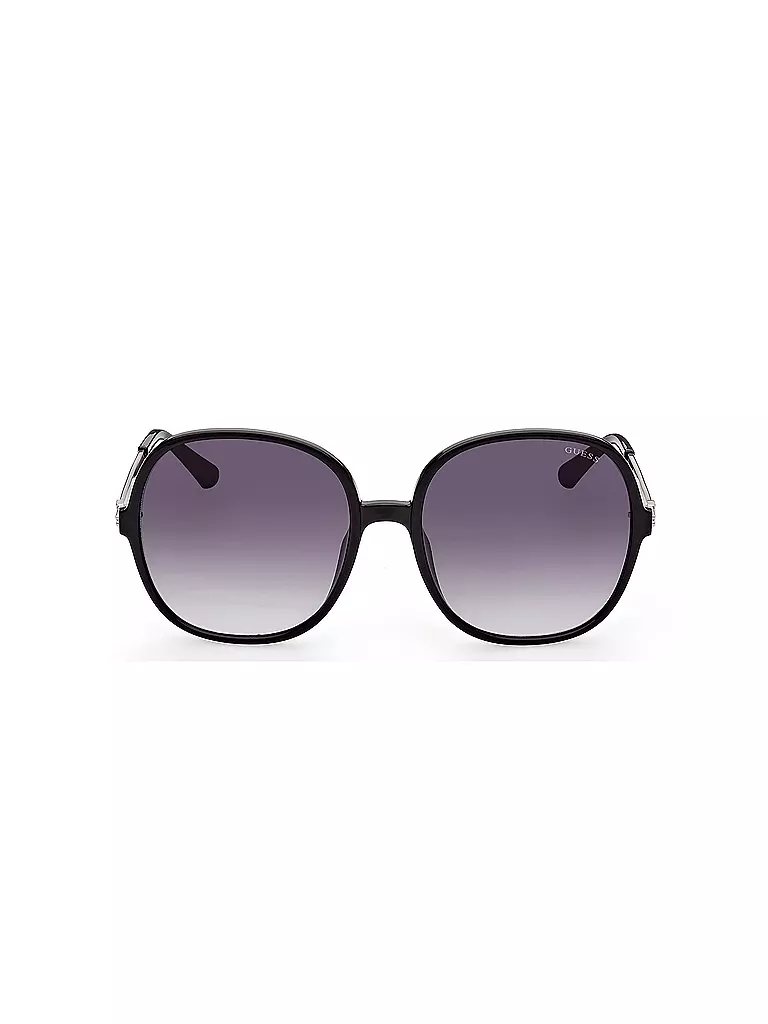 GUESS | Sonnenbrille  | schwarz